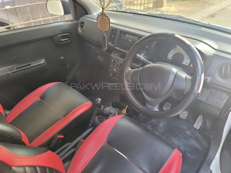 Suzuki Alto 2020 for Sale in Karachi Image-1