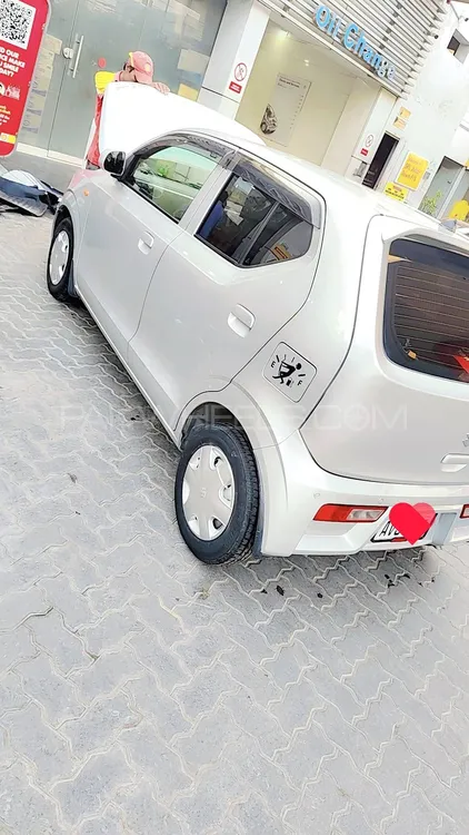 سوزوکی آلٹو 2019 for Sale in لاہور Image-1