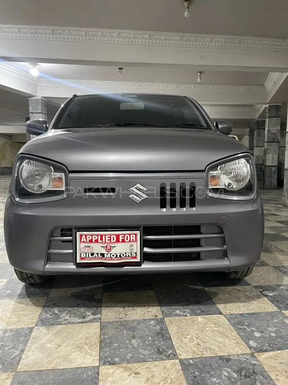 Suzuki Alto 2020 for Sale in Hafizabad Image-1