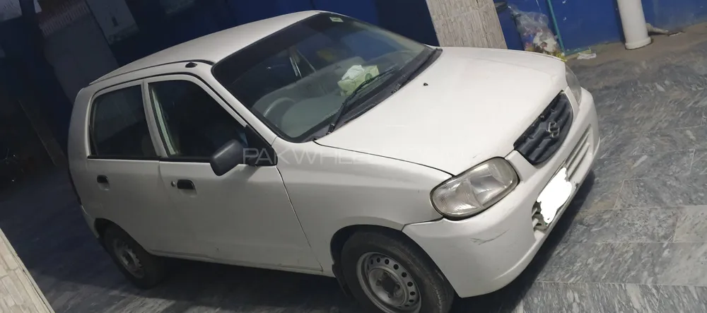 Suzuki Alto 2006 for Sale in Okara Image-1