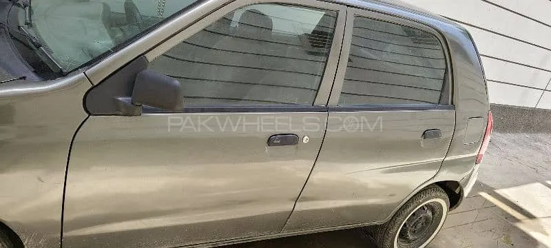 Suzuki Alto 2007 for Sale in Mansehra Image-1