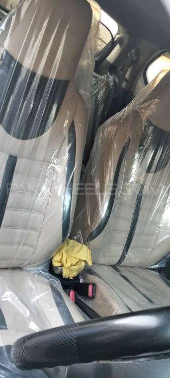 Suzuki Alto 2020 for Sale in Bahawalpur Image-1