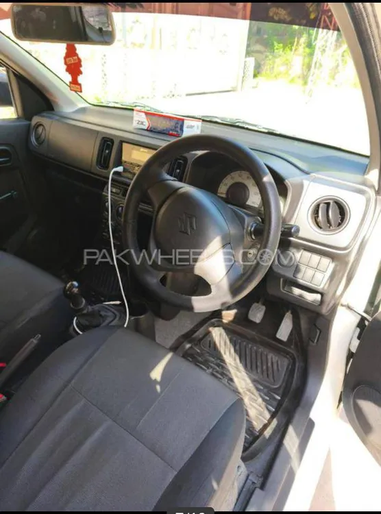 Suzuki Alto 2021 for Sale in Rawalpindi Image-1
