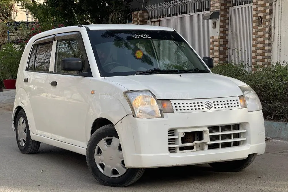 Suzuki Alto 2018 for Sale in Karachi Image-1