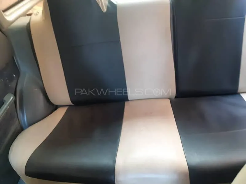 Suzuki Cultus 2007 for Sale in Karachi Image-1