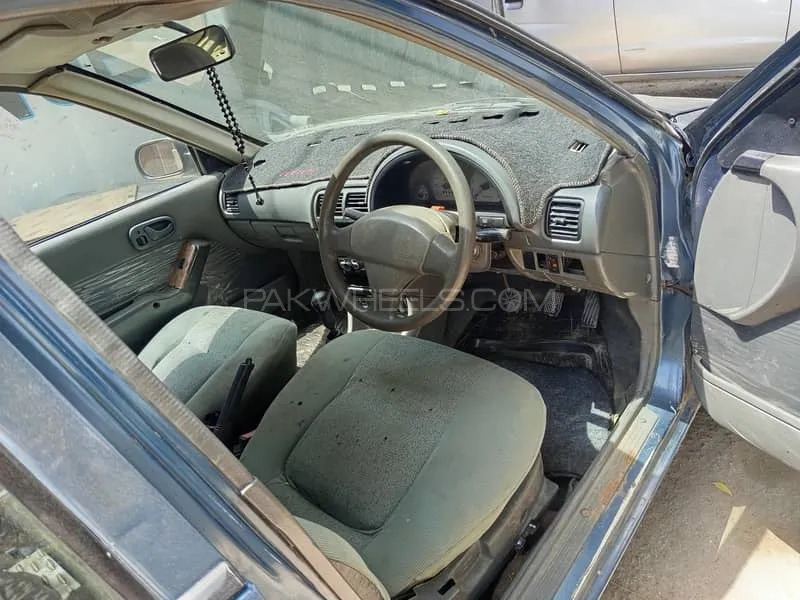 سوزوکی کلٹس 2007 for Sale in کراچی Image-1