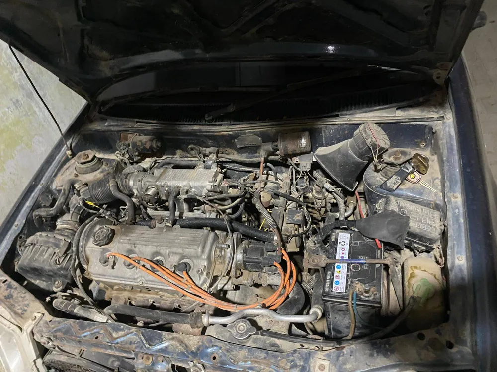 Suzuki Cultus 2007 for Sale in Karachi Image-1