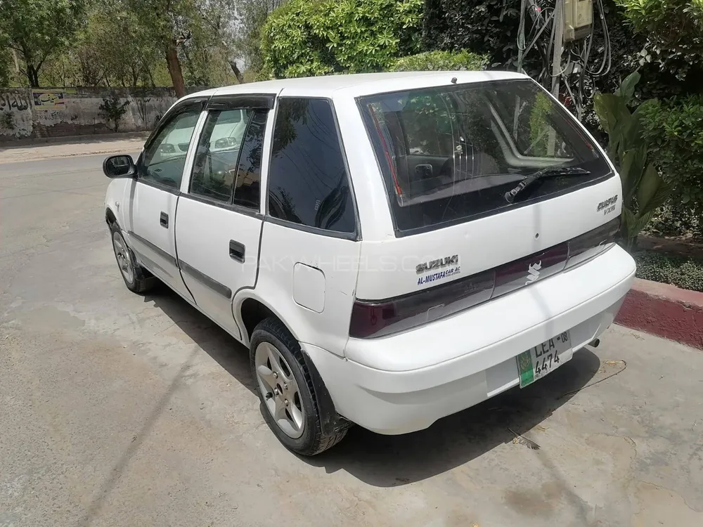 سوزوکی کلٹس 2008 for Sale in لاہور Image-1