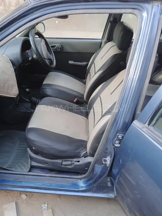 سوزوکی کلٹس 2008 for Sale in کراچی Image-1