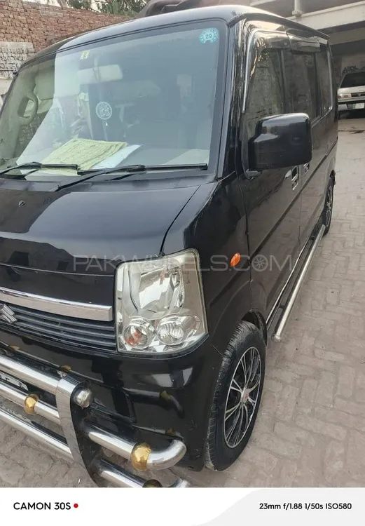Suzuki Every 2017 for Sale in Sheikhupura Image-1