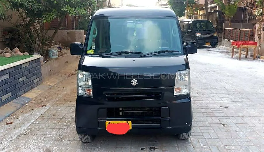 Suzuki Every 2019 for Sale in Karachi Image-1