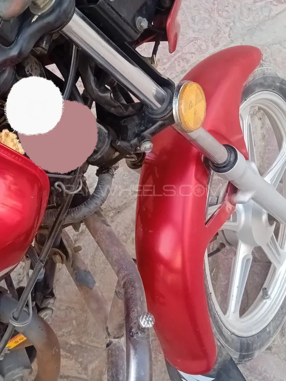 Suzuki GD 110 2021 for Sale Image-1