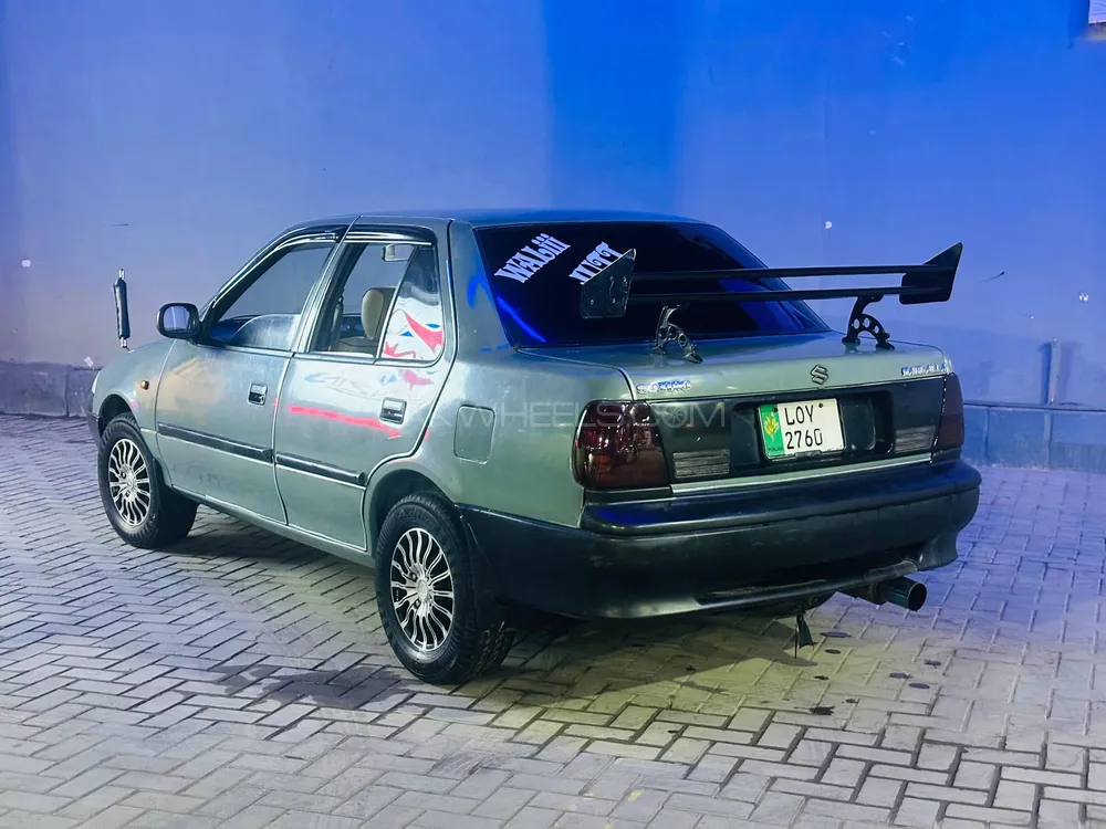سوزوکی مارگلہ 1995 for Sale in لاہور Image-1