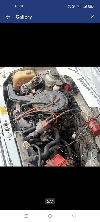 Suzuki Mehran 2002 for Sale in Jhang Image-1