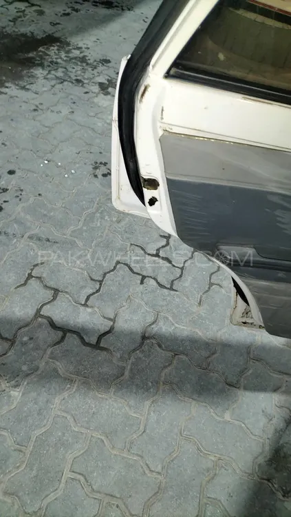 Suzuki Mehran 2011 for Sale in Lahore Image-1