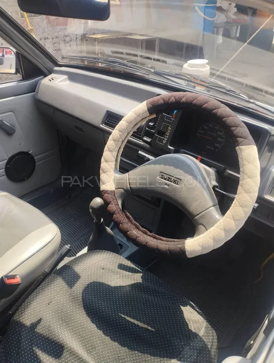 Suzuki Mehran 2013 for Sale in Rawalpindi Image-1