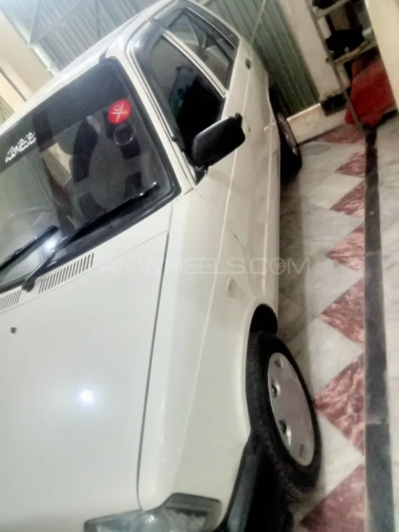 Suzuki Mehran 2016 for Sale in Peshawar Image-1