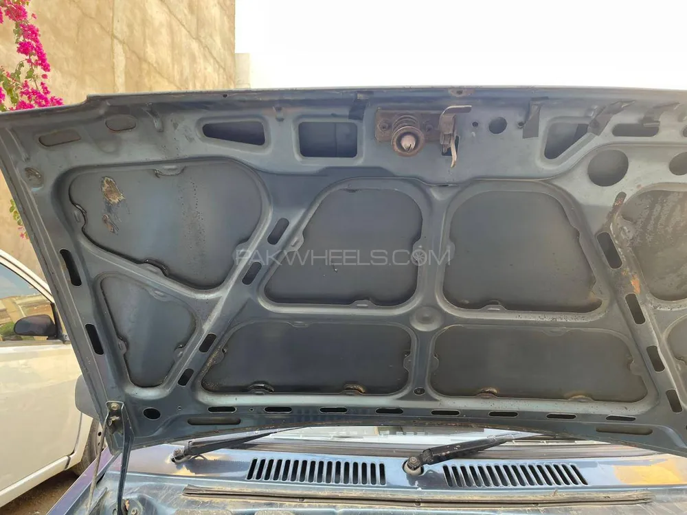 Suzuki Mehran 2011 for Sale in Hyderabad Image-1
