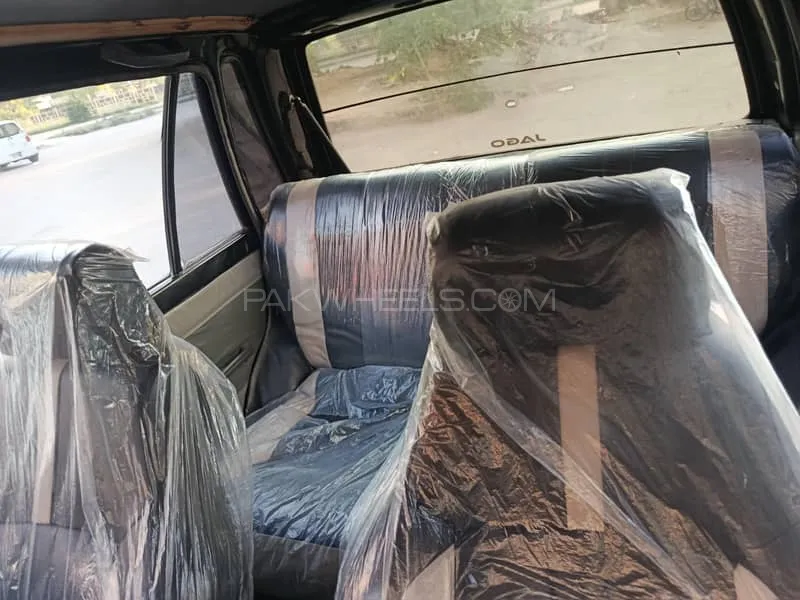 Suzuki Mehran 2012 for Sale in Islamabad Image-1