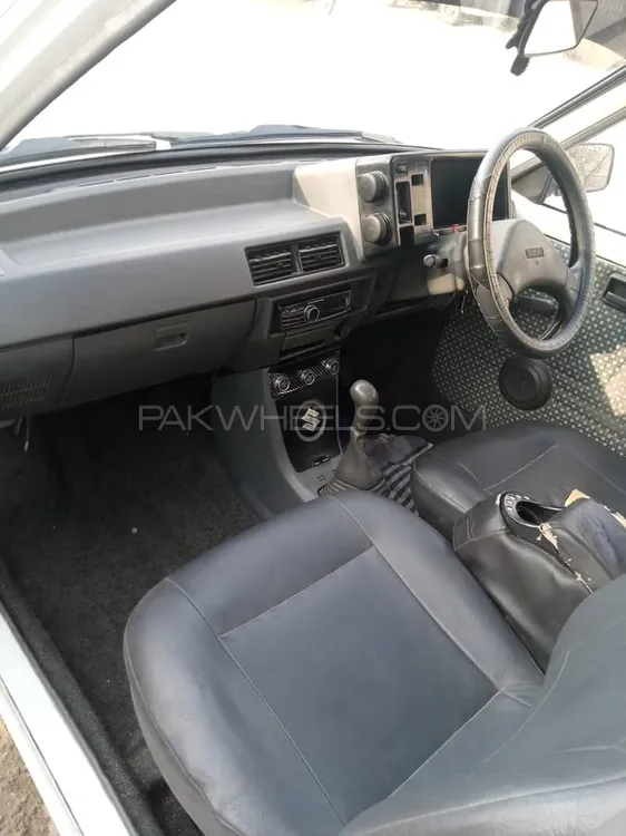 Suzuki Mehran 2015 for Sale in Rawalpindi Image-1