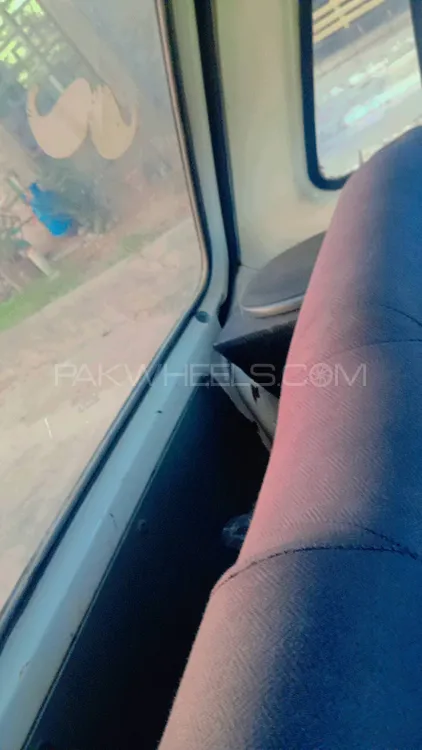 Suzuki Mehran 2016 for Sale in Faisalabad Image-1
