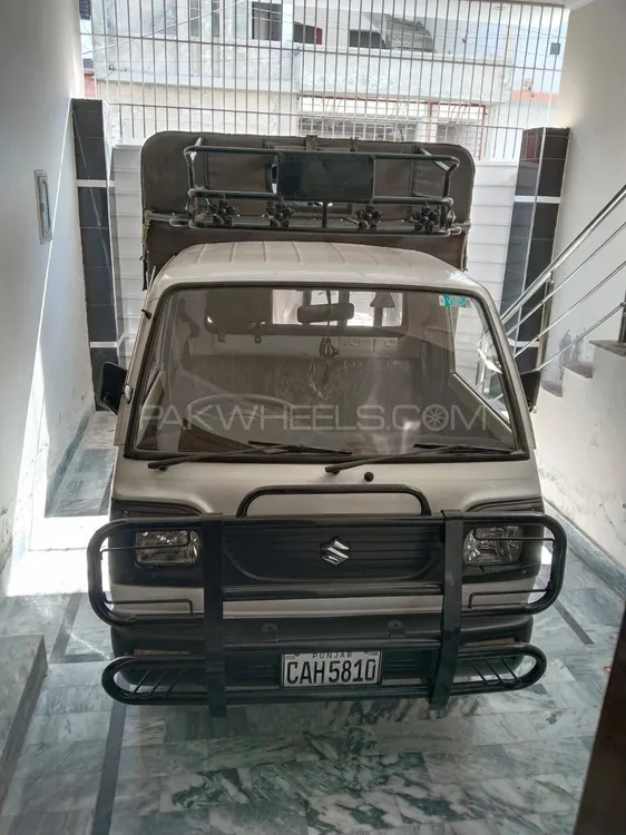 Suzuki Ravi 2022 for Sale in Bahawalpur Image-1