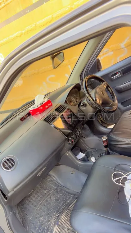 Suzuki Swift 2011 for Sale in Mirpur khas Image-1