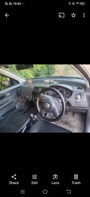 Suzuki Swift 2012 for Sale in Rawalpindi Image-1