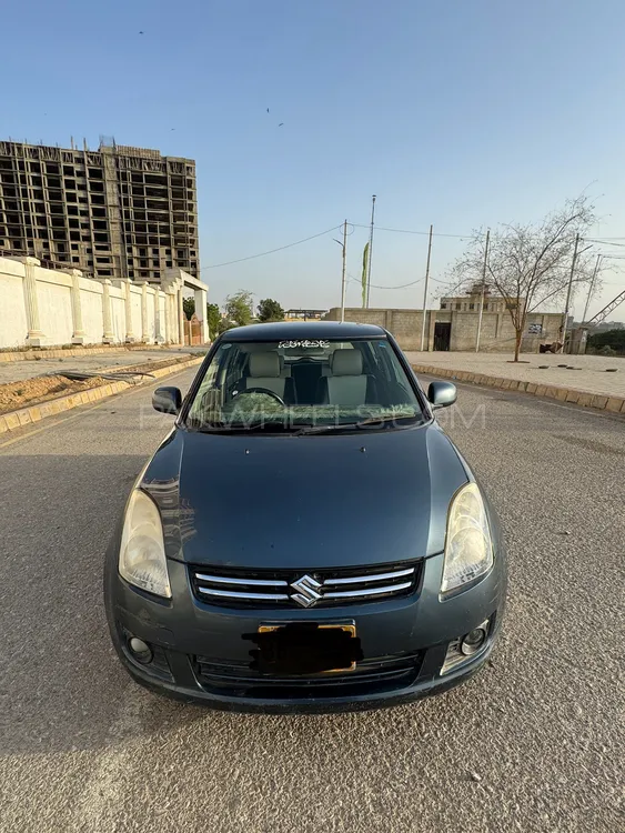 Suzuki Swift 2014 for Sale in Karachi Image-1