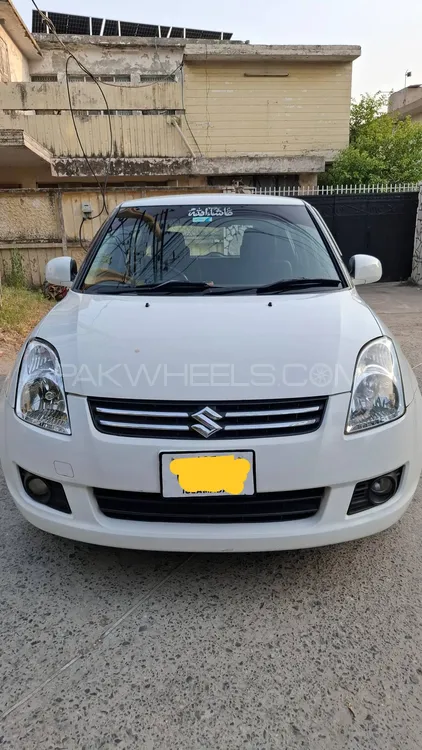 Suzuki Swift 2014 for Sale in Rawalpindi Image-1