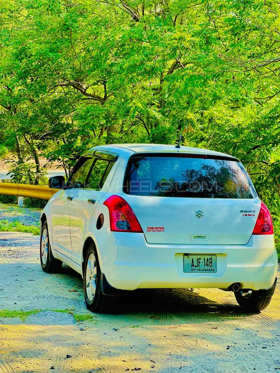 Suzuki Swift 2018 for Sale in Rawalpindi Image-1
