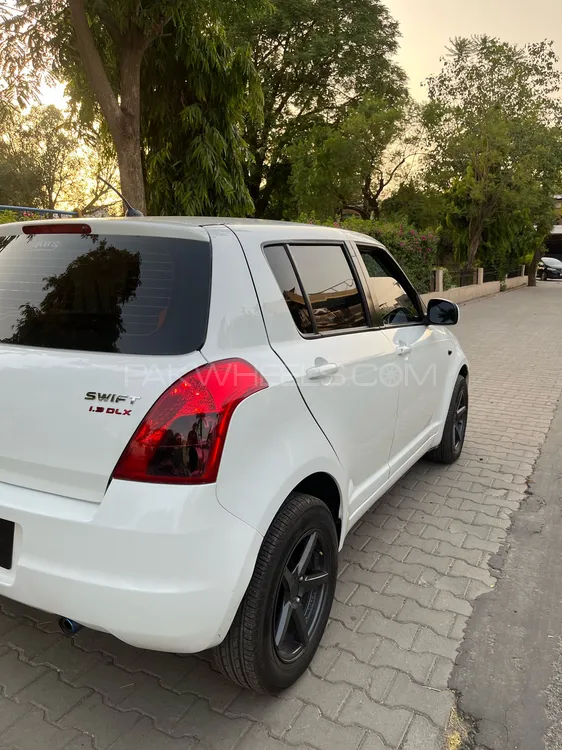 Suzuki Swift 2020 for Sale in Lahore Image-1