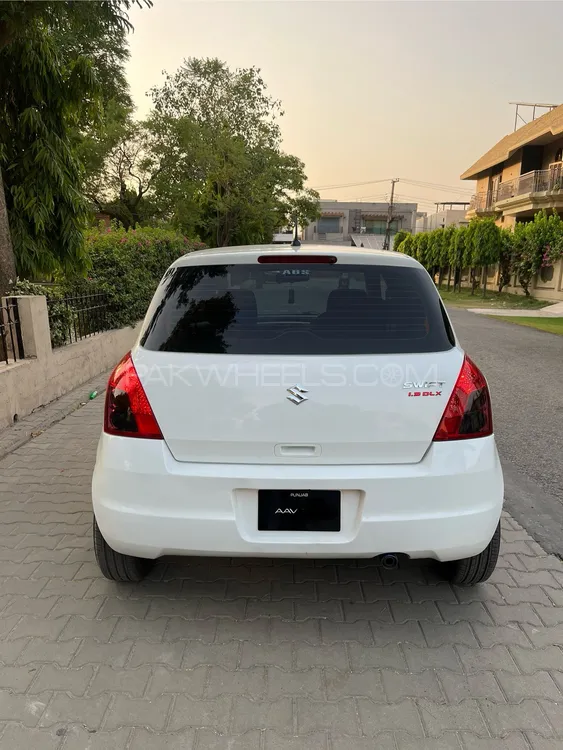 سوزوکی سوئفٹ 2020 for Sale in لاہور Image-1