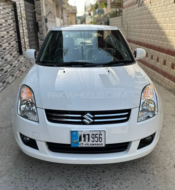 Suzuki Swift 2019 for Sale in Wah cantt Image-1