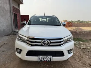Toyota Hilux Revo V Automatic 2.8 2021 for Sale