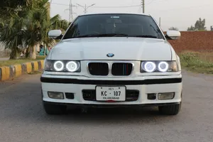 BMW 3 Series 1997 for Sale