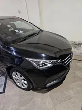 Changan Alsvin 1.3L MT Comfort 2021 for Sale