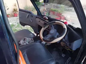 Changan Gilgit 2005 for Sale