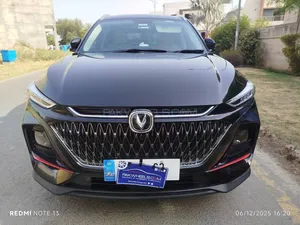 Changan Oshan X7 FutureSense 2022 for Sale