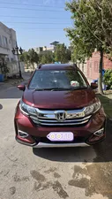 Honda BR-V i-VTEC S 2020 for Sale