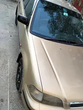 Honda City EXi Neo 1.5 1998 for Sale