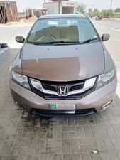 Honda City 2018 for Sale