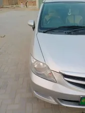 Honda City i-DSI 2008 for Sale