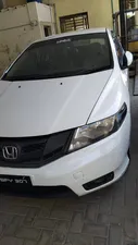 Honda City 1.3 i-VTEC 2016 for Sale