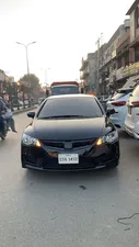 Honda Civic VTi 1.8 i-VTEC 2009 for Sale