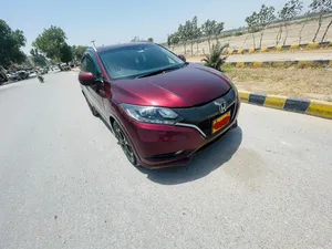 Honda Vezel X Honda Sensing 2015 for Sale