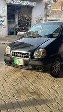 Hyundai Santro Club 2004 for Sale