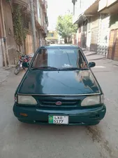 KIA Classic LX 2000 for Sale