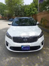 KIA Sorento 3.5 FWD 2021 for Sale
