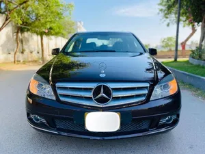 Mercedes Benz C Class C180 2010 for Sale